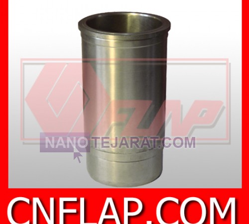 Cylinder liner